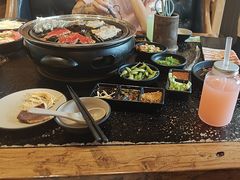 -九田家黑牛烤肉料理(珠江摩尔店)
