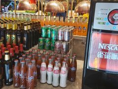 -悦橙烤肉海鲜自助(中央大街店)