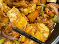-状元虎.摇滚炒鸡.家常菜(义勇街店)