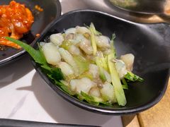 -花味·自助烤肉(雨花客厅店)