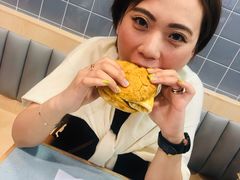 招牌菠萝油-华嫂冰室(尖沙咀店)