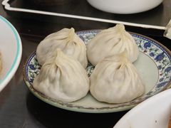 -鸿兴面馆馄饨小笼(稻香店)