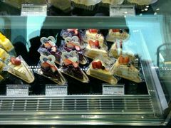 -好利来(积家店)