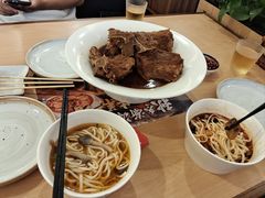 -大师兄·西北小馆(北站缤果空间店)