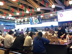 -成都你六姐·牛肉冒菜(城市集市合生汇店)