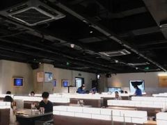 -很久以前羊肉串(南京路第一百货店)