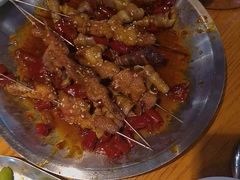-喝丢一只鞋海鲜烧烤·海肠捞饭(市场店)