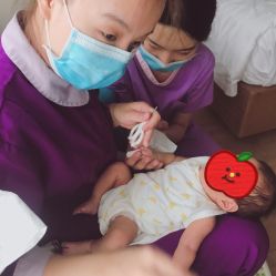 -爱悦月子中心·时光(武侯店)