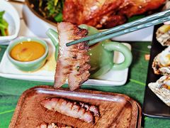 -帕娜·泰式茶餐厅·Bistro(近铁广场店)
