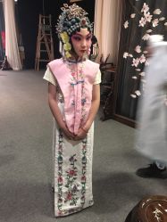 -华韵京剧摄影(洋桥角门东店)
