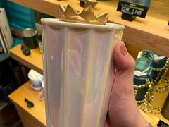 -星巴克(嘉定中信泰富万达广场店)