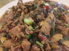 -山菜馆(竹海公园店)