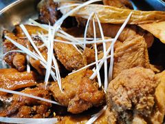 -MI WU FACTORY米屋美食工厂餐厅(绿地店)