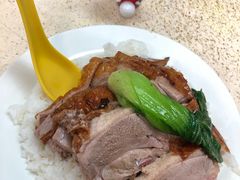 -清真惠记