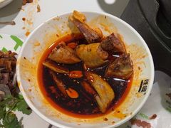 -蛙喔炭烧牛蛙(盐城盐都万达店)