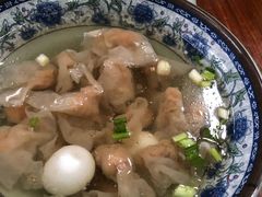 -福州人铭小吃