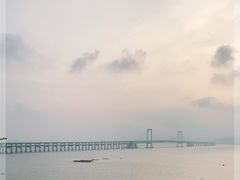 -星海湾跨海大桥