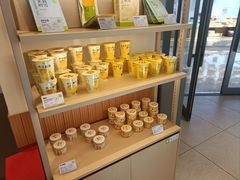 -奈雪的茶(青岛卓悦里INTOWN店)