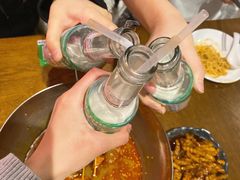 -付小姐在成都(五道口店)
