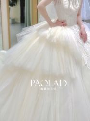 -南京宝娜嫁衣婚纱礼服馆(中央路店)