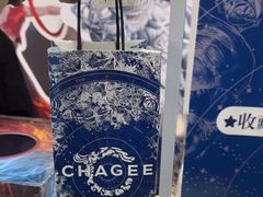 -霸王茶姬(上海恒基名人店)