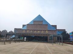 -上海市龙华烈士陵园