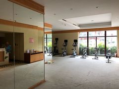 -惠州洲际度假酒店·西餐厅