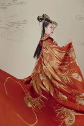 -盘子女人坊古装写真摄影(天津总店)