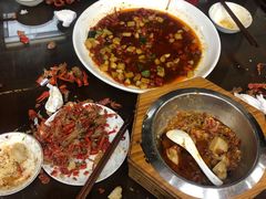 -婺源第一楼(朱子大道店)