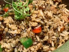 -本处·素食·融合料理(南油店)