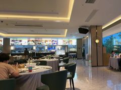 -晋江荣誉国际酒店·港誉茶餐厅