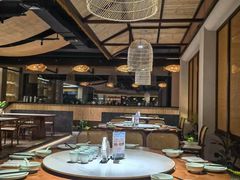 -风味小馆(天目湖宾馆店)