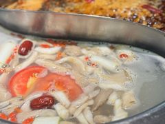 -水碾河刘老大串串香(水碾河路店)