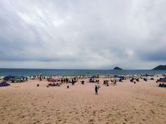 -西涌国际滨海旅游区