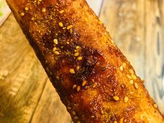 -玛马艾脆皮水磨年糕(湖北路87-89小区店)