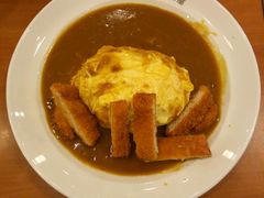 -COCO壱番屋(北京平安国际金融中心店)