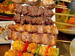 -烧鸟横丁(联发文创口岸店)