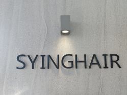 -Sying杉影日式烫染專門店