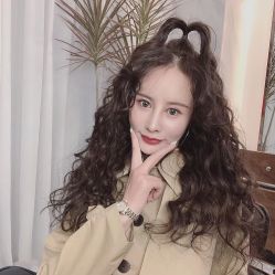 -HAIR POP