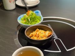 -栖川山葵家·寿喜锅·日式料理(龙湖北城天街商场店)
