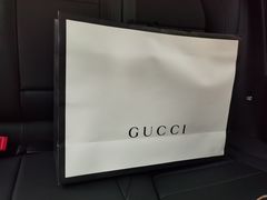 -Gucci(北京SKP店)