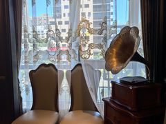 -四世同堂·京菜·烤鸭(双井店)