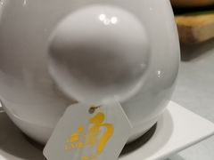 -尚一汤 广东炖汤(金桥国际店)