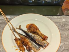 -松咖啡自助餐厅·松北香格里拉