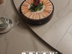 -醉美东江·三文鱼·烧鸡公