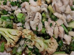 -大丰收脆鱼(浦西万达店)