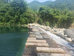 -石台牯牛降景区