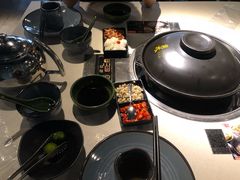 -百年果林椰子鸡(中洲店)