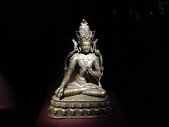 -敦煌石窟文物保护研究陈列中心