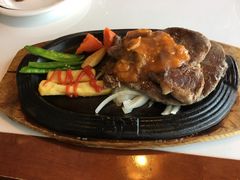 -爱丽丝牛排西餐厅(光谷步行街店)